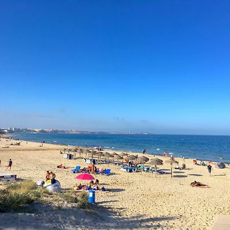 Apartment Playa Elisa Bay - Mil Palmeras *
