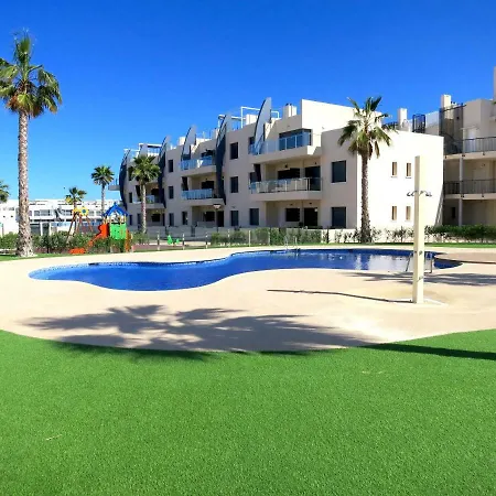 Playa Elisa Bay - Mil Palmeras *