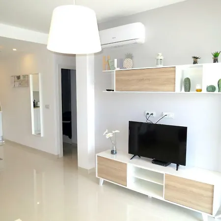 Apartamento Playa Elisa Bay - Mil Palmeras