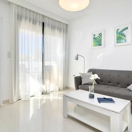 Playa Elisa Bay - Mil Palmeras Apartamento Pilar de la Horadada