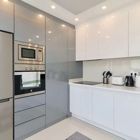 Apartamento Playa Elisa Bay - Mil Palmeras *
