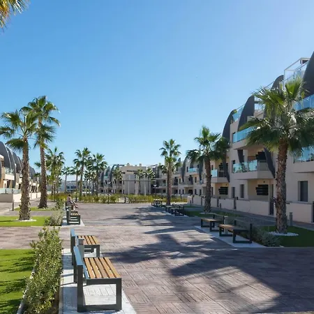 Playa Elisa Bay - Mil Palmeras Apartamento *
