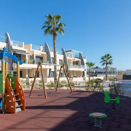 Apartment Playa Elisa Bay - Mil Palmeras